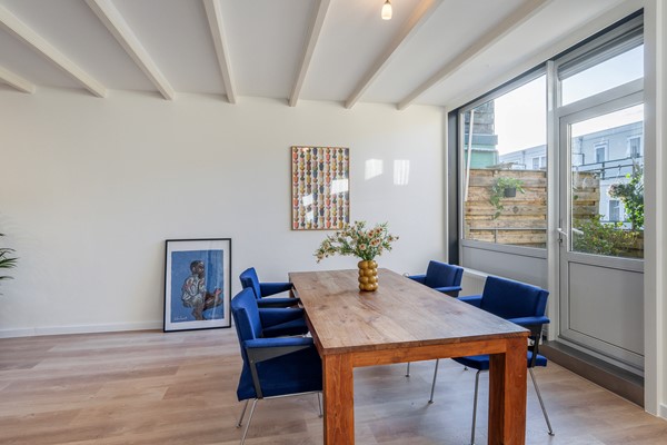 Medium property photo - Cartesiusstraat 14A, 3112 XL Schiedam